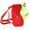 Picture of 3D Crocodile Backpack